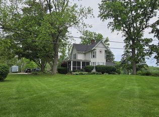 4290 Springbrook Rd, Jackson, MI 49201