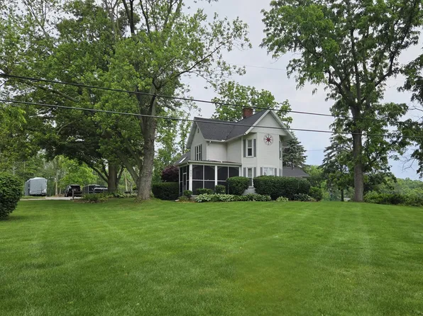 4290 Springbrook Rd, Jackson, MI 49201