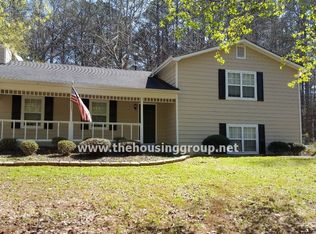 4823 Odessa West Inlt NW, Acworth, GA