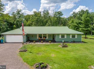 6663 Gorman Rd, Oakland, MD 21550