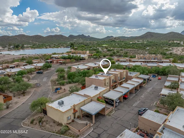 3516 S Mission Rd Unit 4, Tucson, AZ 85713