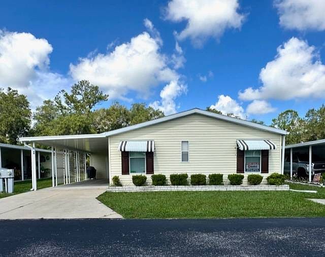 21271 W Highway 40 LOT 64, Dunnellon, FL 34431 | MLS #11204499 | Zillow