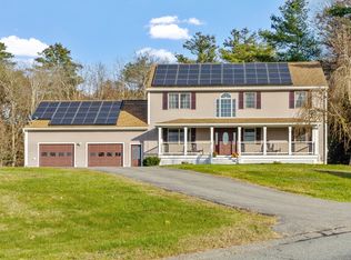 279 Holly Dr, Winchendon, MA 01475