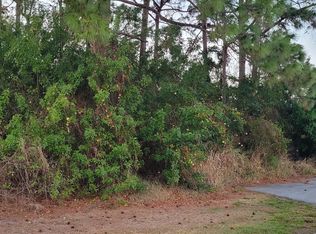 1550 SE Sutton Street, Port Saint Lucie, FL 34953