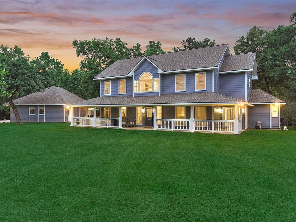 2002 Sendera Ranch Dr, Magnolia, TX 77354 MLS 55103066 Zillow