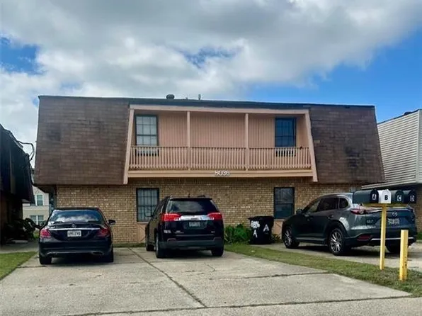 8038 Lacombe St #A, New Orleans, LA 70127