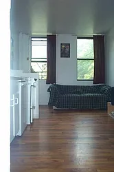 Rented by Tower Brokerage