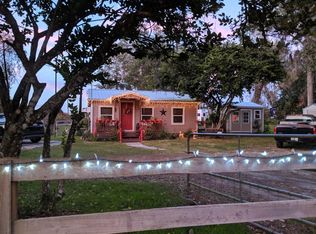 8536 County Road 640, Bushnell, FL 33513