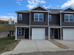 115 Raceday Center Dr UNIT D-1, Bristol, TN 37618