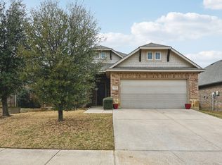 11828 Bexley Dr, Burleson, TX 76028