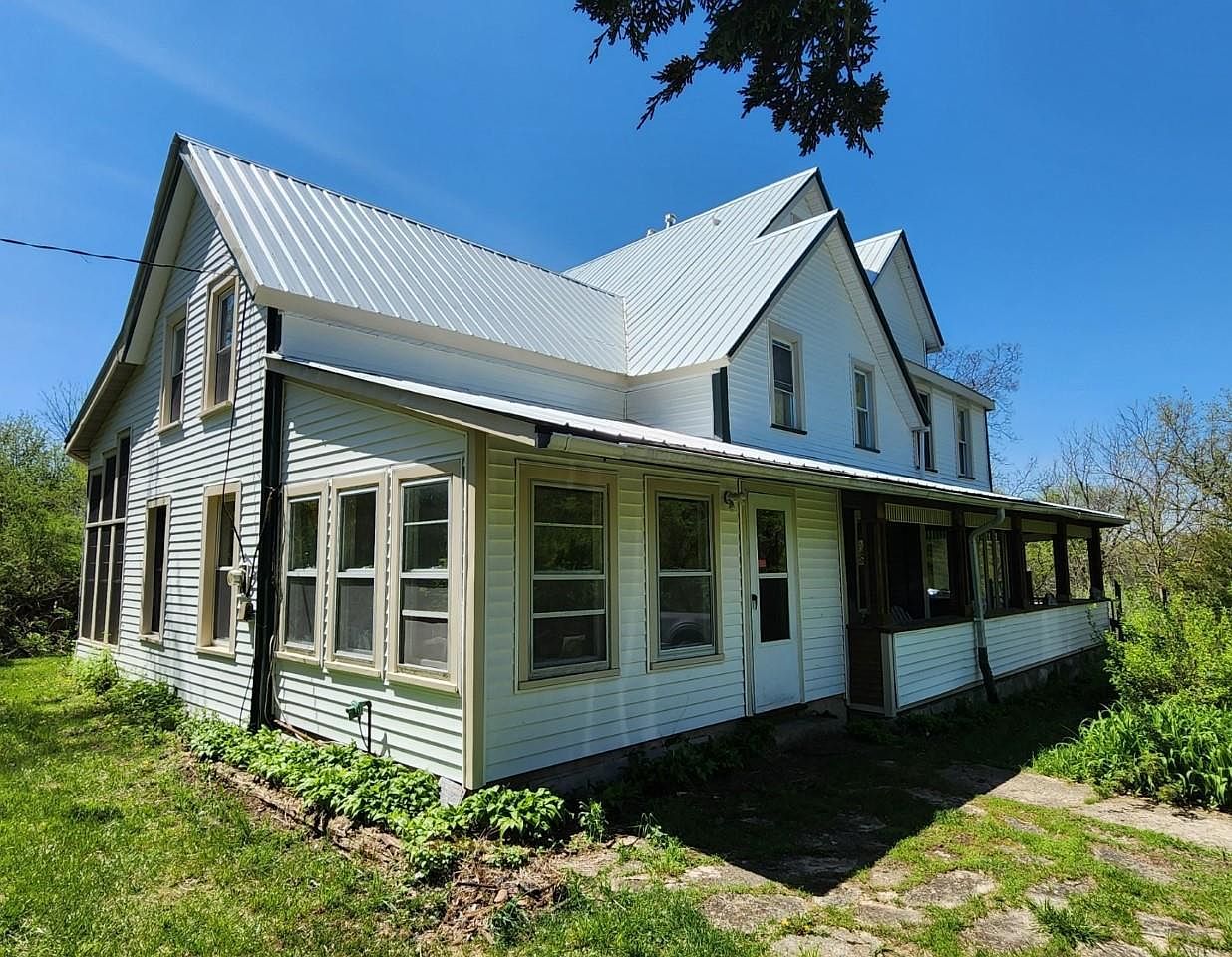 5368 Highway 23, Spring Green, WI 53588 Zillow