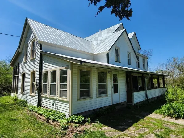 5368 Highway 23, Spring Green, WI 53588