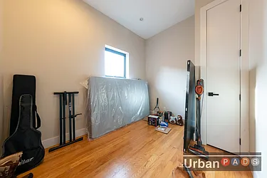 Rented by Urban Pads