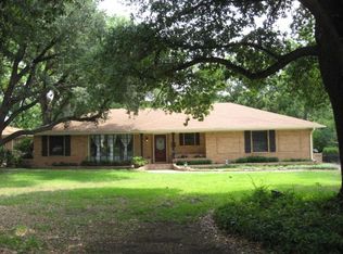 716 Griffith Ave, Terrell, TX 75160