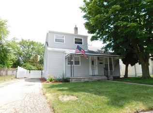 21590 Audrey Ave, Warren, MI 48091