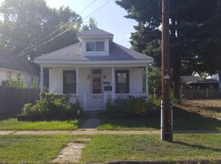 4204 4th St, Baltimore, MD 21225