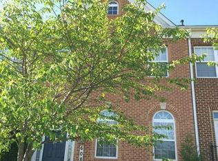 608 Kingfisher Ave, Gaithersburg, MD 20877