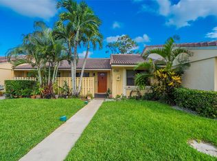 6732 Bridlewood Ct #6732, Boca Raton, FL 33433