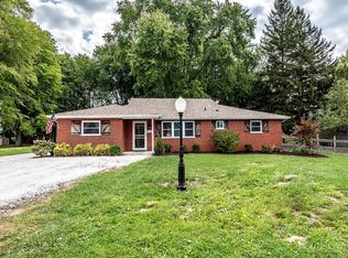 8340 Maineville Rd, Maineville, OH 45039