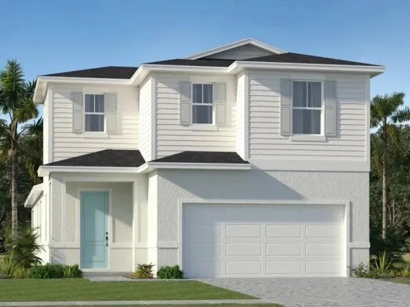 3651 Angler Drive, Fort Pierce, FL 34946