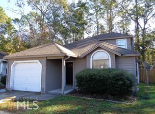 111 Millers Trace Dr, Saint Marys, GA 31558