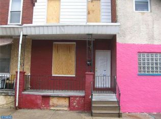 2023 S Simpson St, Philadelphia, PA 19142