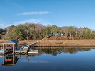 6409 Conservancy, Williamsburg, VA 23185