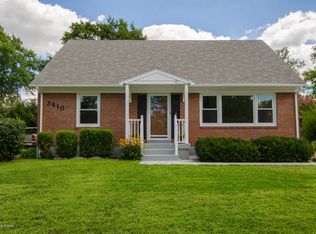 3610 Windward Way, Louisville, KY