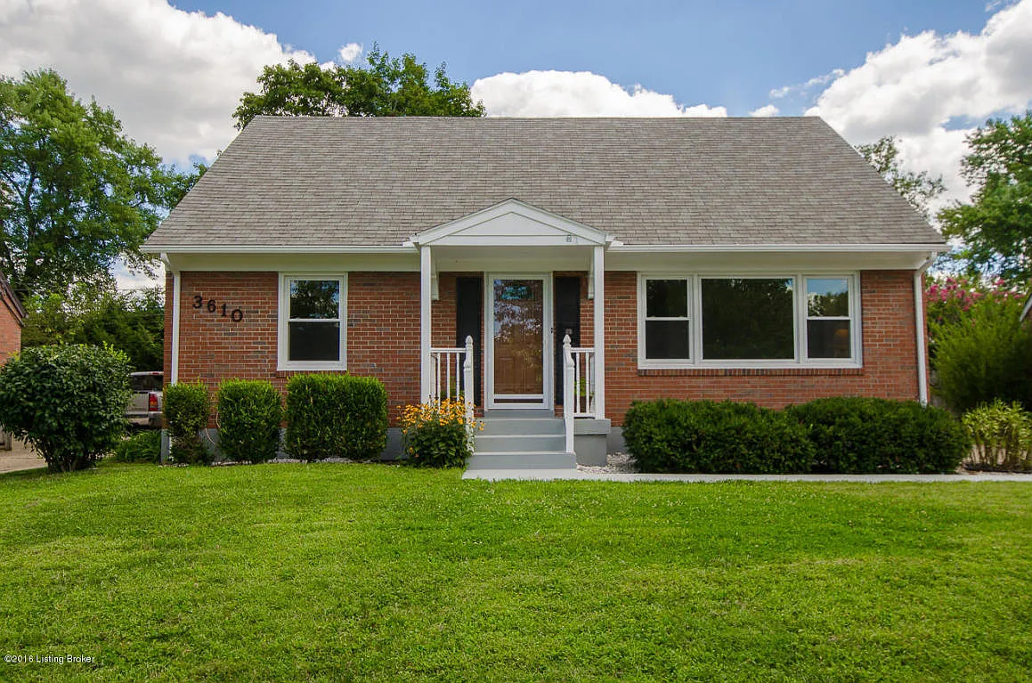 3610 Windward Way photo 1