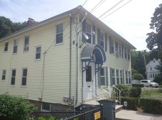 111 Lagrange St #1, West Roxbury, MA 02132