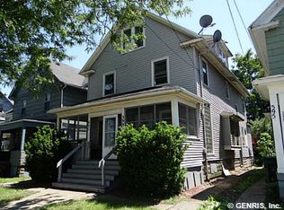 399 Norton St, Rochester, NY 14621