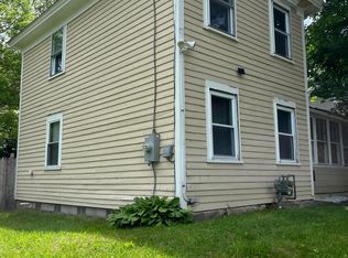 94 John St, Pittsfield, MA 01201