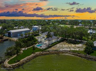 1300 S Banana River Dr, Merritt Island, FL 32952