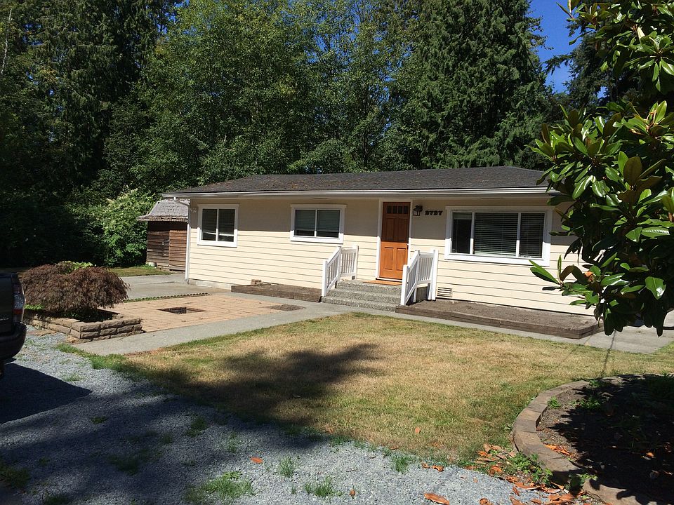 Quiet home next to Greenbelt