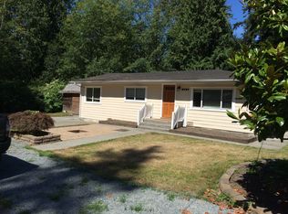 2727 Ruggs Lake Rd, Everett, WA 98208