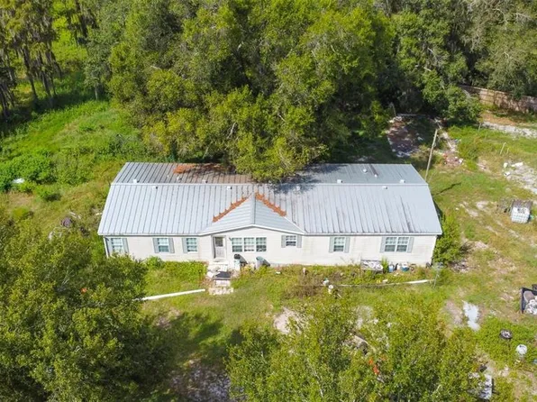 17605 Hickory Tree Ct, Lutz, FL 33558