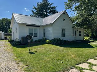 206 Ash St, Sumner, MO 64681