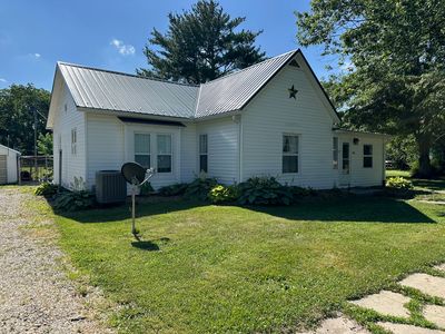 206 Ash St, Sumner, MO, 64681
