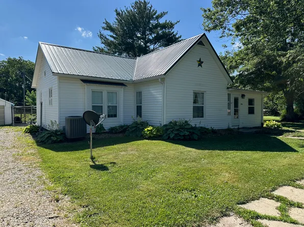 206 Ash St, Sumner, MO 64681