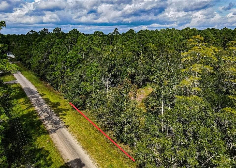 1st image of 5860 BUCKEYE LANE LOT 15