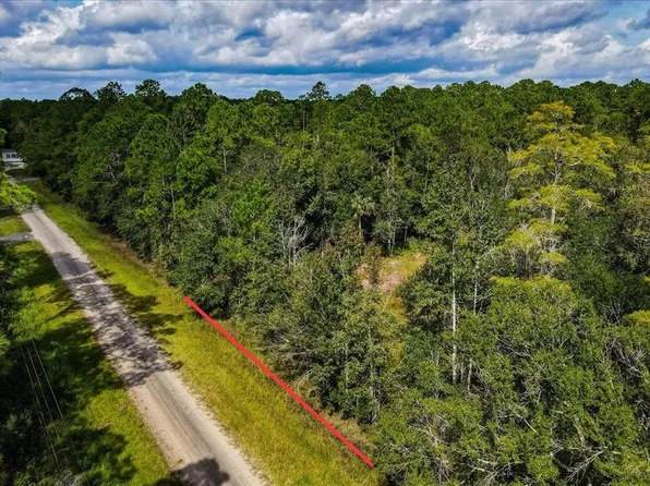 5860 Buckeye Ln #15, Bunnell, FL 32110