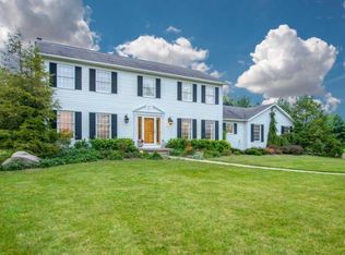 7265 Davis Rd, Hilliard, OH 43026