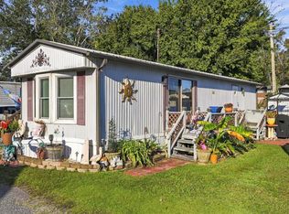 1497 Seaward Ln #54, Murrells Inlet, SC 29576