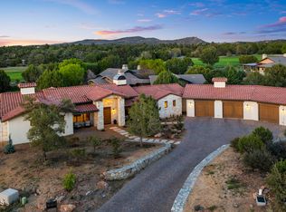 15455 N Talking Rock Ranch Rd, Prescott, AZ 86305