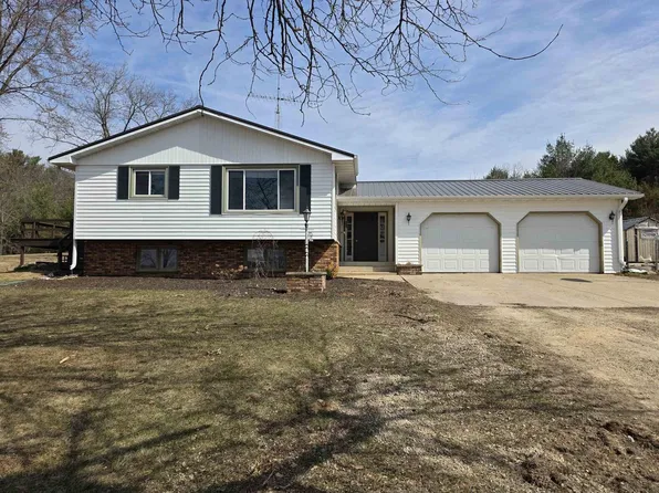 N3608 4TH DRIVE, Oxford, WI 53952