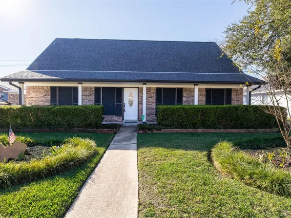 1735 Eastfield Dr, Missouri City, TX 77459