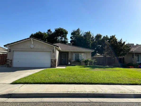 1865 La Vida Avenue, Porterville, CA 93257
