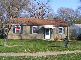 311 Saint Clair Dr, Marquette Heights, IL 61554