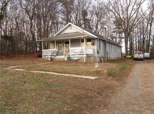 1240 Thurmond Rd, Thurmond, NC 28683