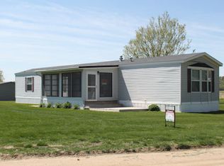 Lazy River Acres LOT 36, Niobrara, NE 68760